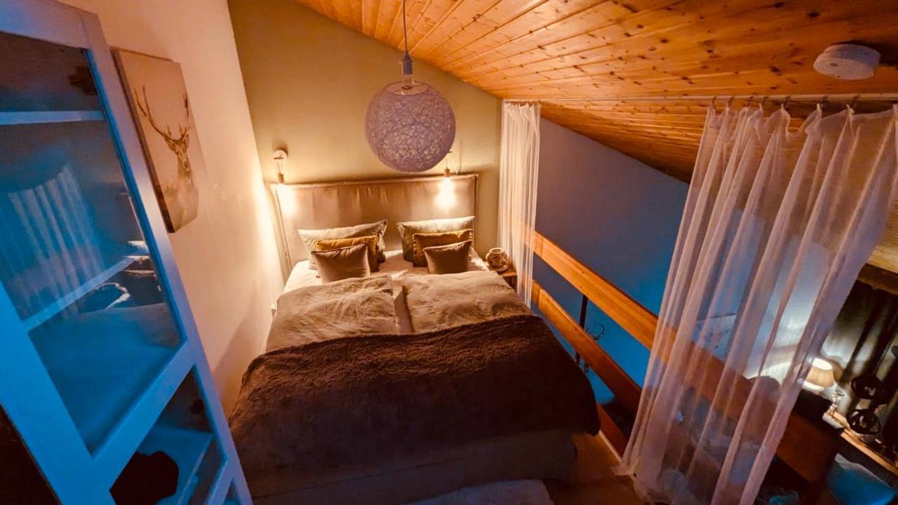 Berglounge Sankt Andreasberg Exterior foto